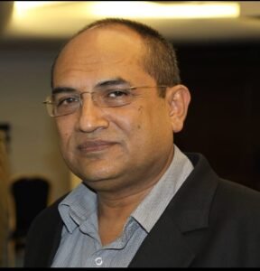 Dipankar Paul