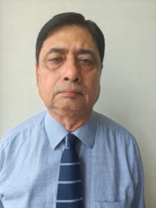 Prakash Mehra
