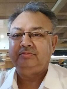 Amardev Banerjee