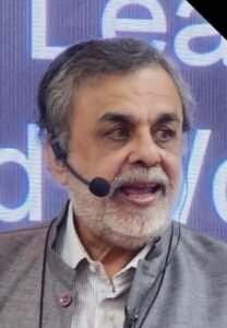 Dr. Dilip Nandkeolyar