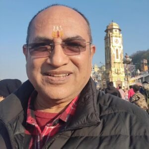 Dipankar Paul