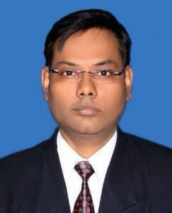 Sujay Shrivastava