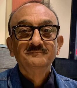 Tarun Srivastava (Founder)
