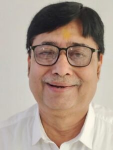 Prakash Mehra