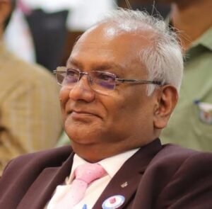 M.M.H. Beg